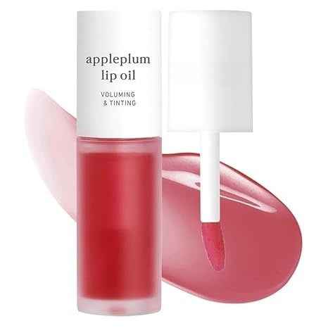 Lip Oil- Moisturizing