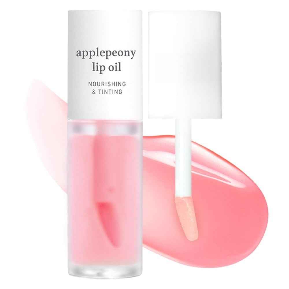 Lip Oil- Moisturizing